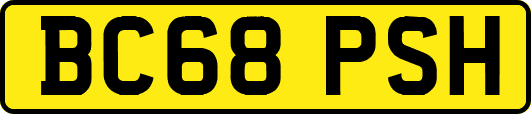 BC68PSH