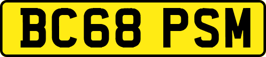 BC68PSM