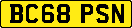 BC68PSN