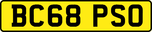 BC68PSO