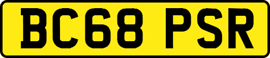 BC68PSR