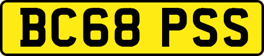 BC68PSS
