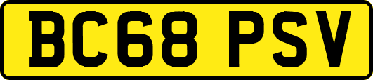 BC68PSV