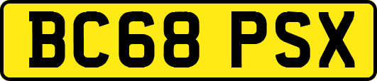 BC68PSX