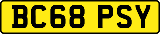 BC68PSY