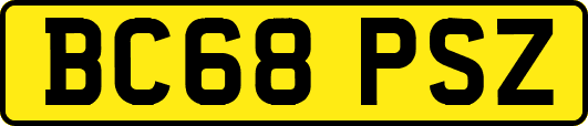 BC68PSZ