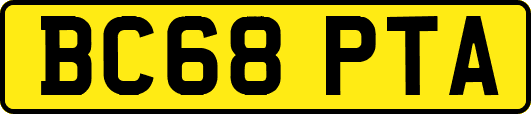 BC68PTA