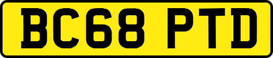 BC68PTD