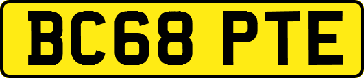 BC68PTE