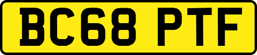 BC68PTF