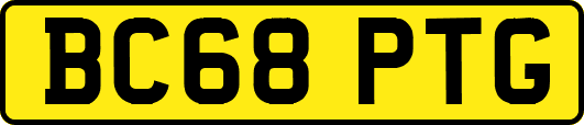 BC68PTG