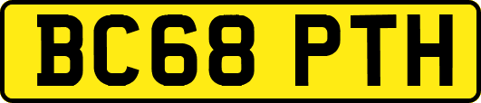 BC68PTH