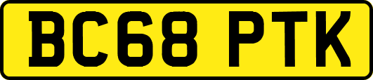 BC68PTK