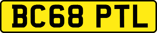 BC68PTL