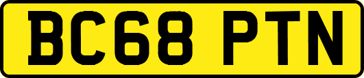 BC68PTN