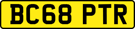 BC68PTR