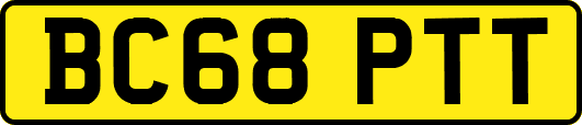 BC68PTT