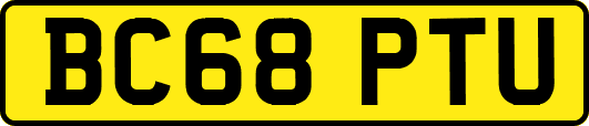 BC68PTU