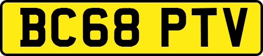 BC68PTV