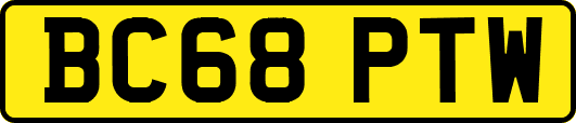 BC68PTW