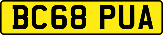 BC68PUA
