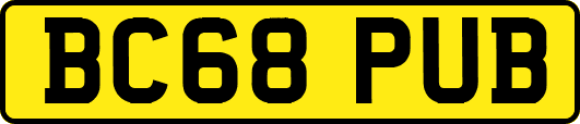 BC68PUB