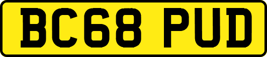 BC68PUD