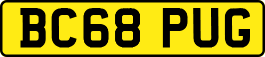 BC68PUG