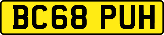 BC68PUH