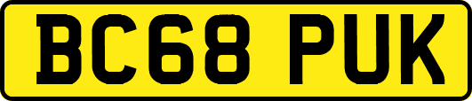 BC68PUK