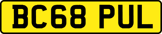 BC68PUL
