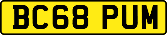 BC68PUM