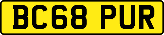 BC68PUR