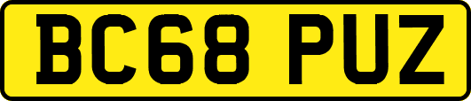 BC68PUZ