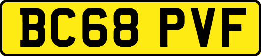 BC68PVF