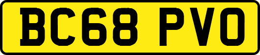 BC68PVO