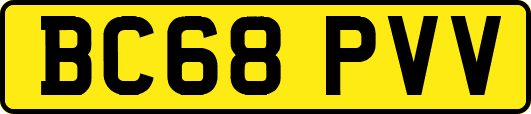 BC68PVV