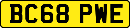 BC68PWE