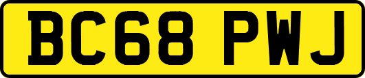 BC68PWJ