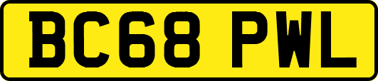 BC68PWL