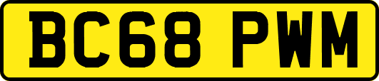BC68PWM