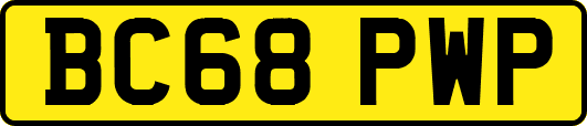 BC68PWP