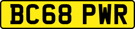BC68PWR