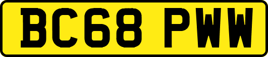 BC68PWW
