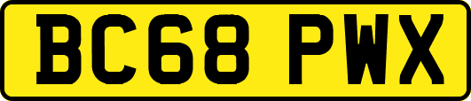 BC68PWX