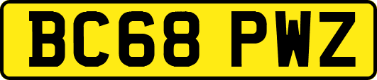 BC68PWZ