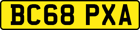 BC68PXA
