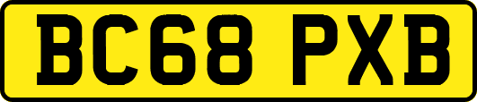 BC68PXB
