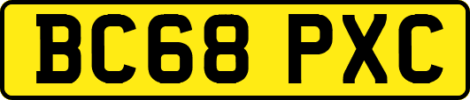 BC68PXC