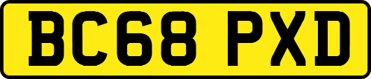 BC68PXD